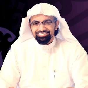 Nasser al Qatami