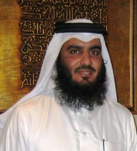 Ahmed al Ajmi