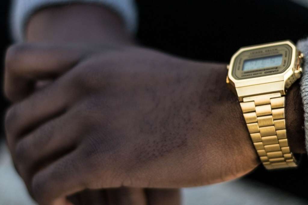 man wearing gold watch to answer can muslim men wear gold in islam